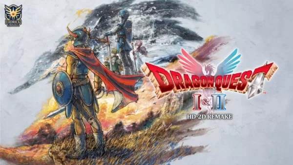 Dragon Quest I & II HD-2D Remake: Detalhes de pré-encomenda e DLC revelados 