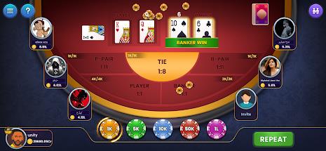 Teenpatti Hunt Скриншот 2