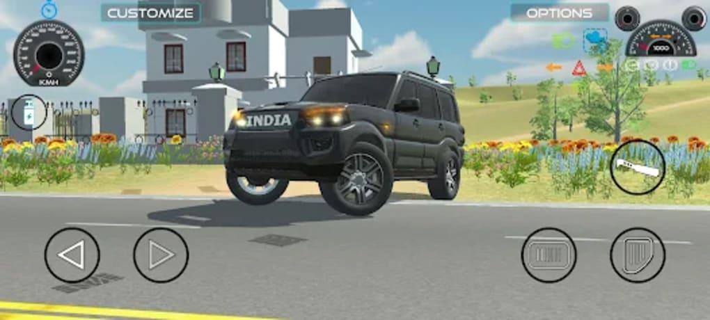 Indian Vehicles Simulator 3D 0.23 APK应用截图第2张