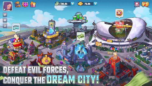 City Arena: Zombie Defense スクリーンショット 2