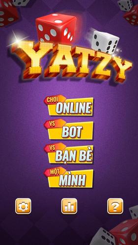 Yatzy Скриншот 0