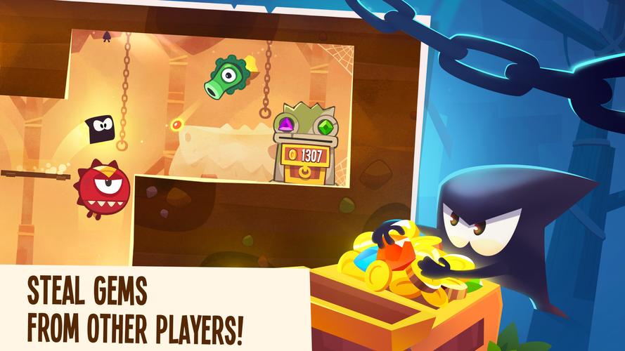 King of Thieves スクリーンショット 0