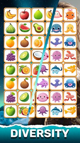 Lucky Onet Connect應用截圖第1張