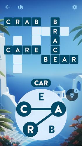 Words of Wonders: Zen Capture d'écran 1