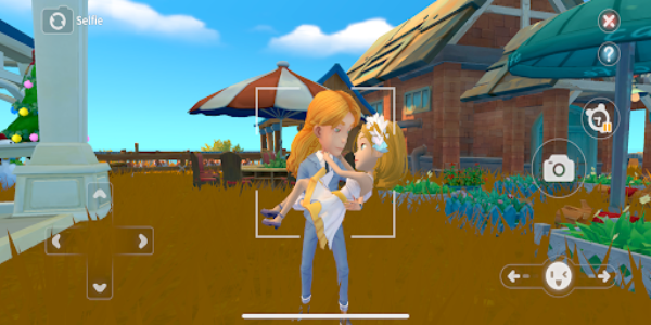 My Time at Portia Captura de pantalla 0