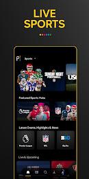 Peacock TV: Stream TV & Movies 스크린샷 3