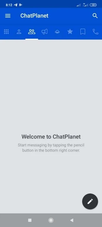 ChatPlanet スクリーンショット 1