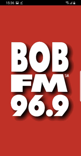96.9 BOB FM Pittsburgh Captura de tela 0