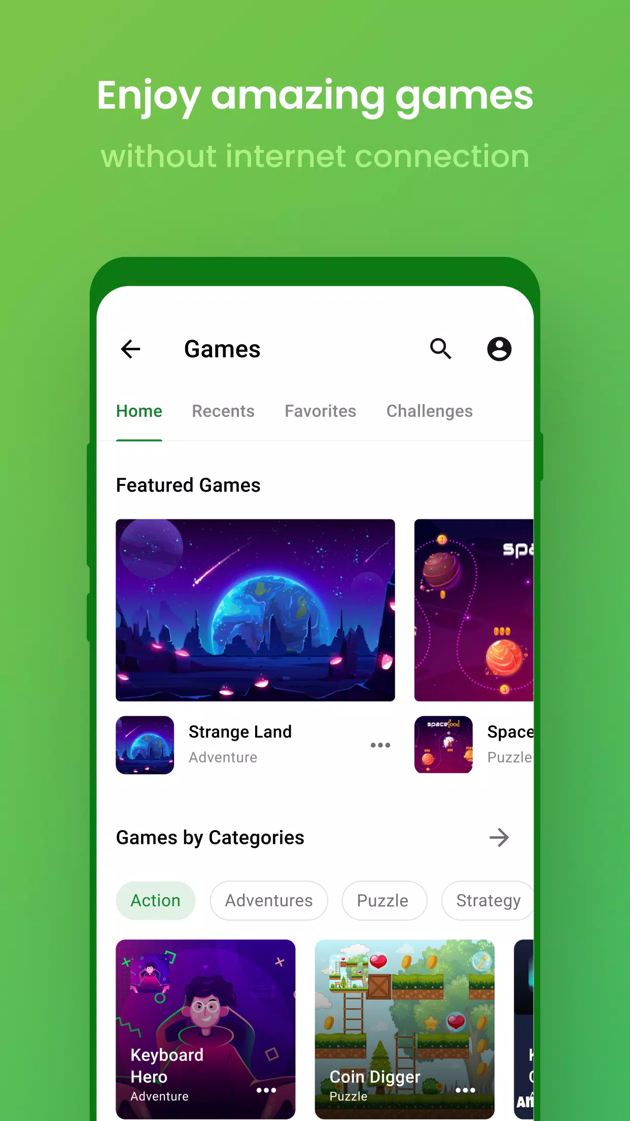 Co Co Beta: Browse securely スクリーンショット 2