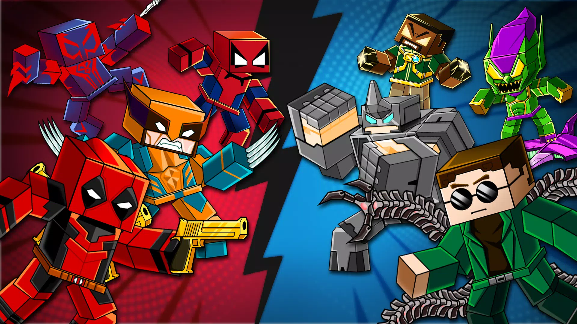 Hero Wars: Spiders And Wolf スクリーンショット 0