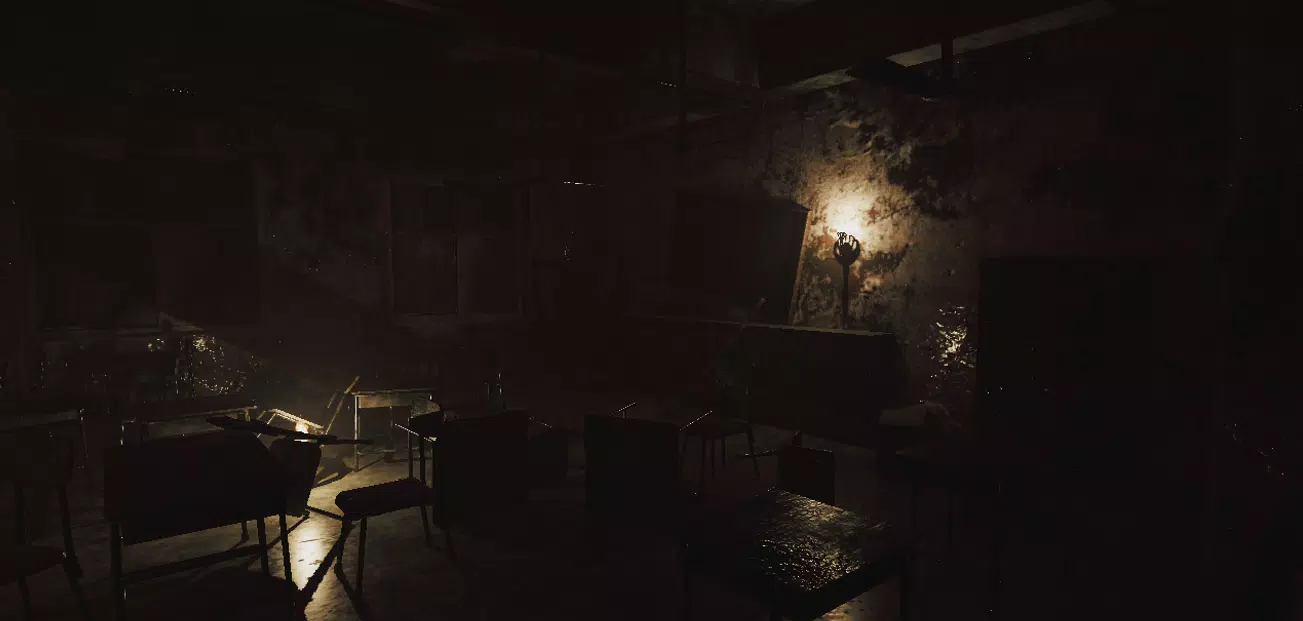Overseer: Void スクリーンショット 3