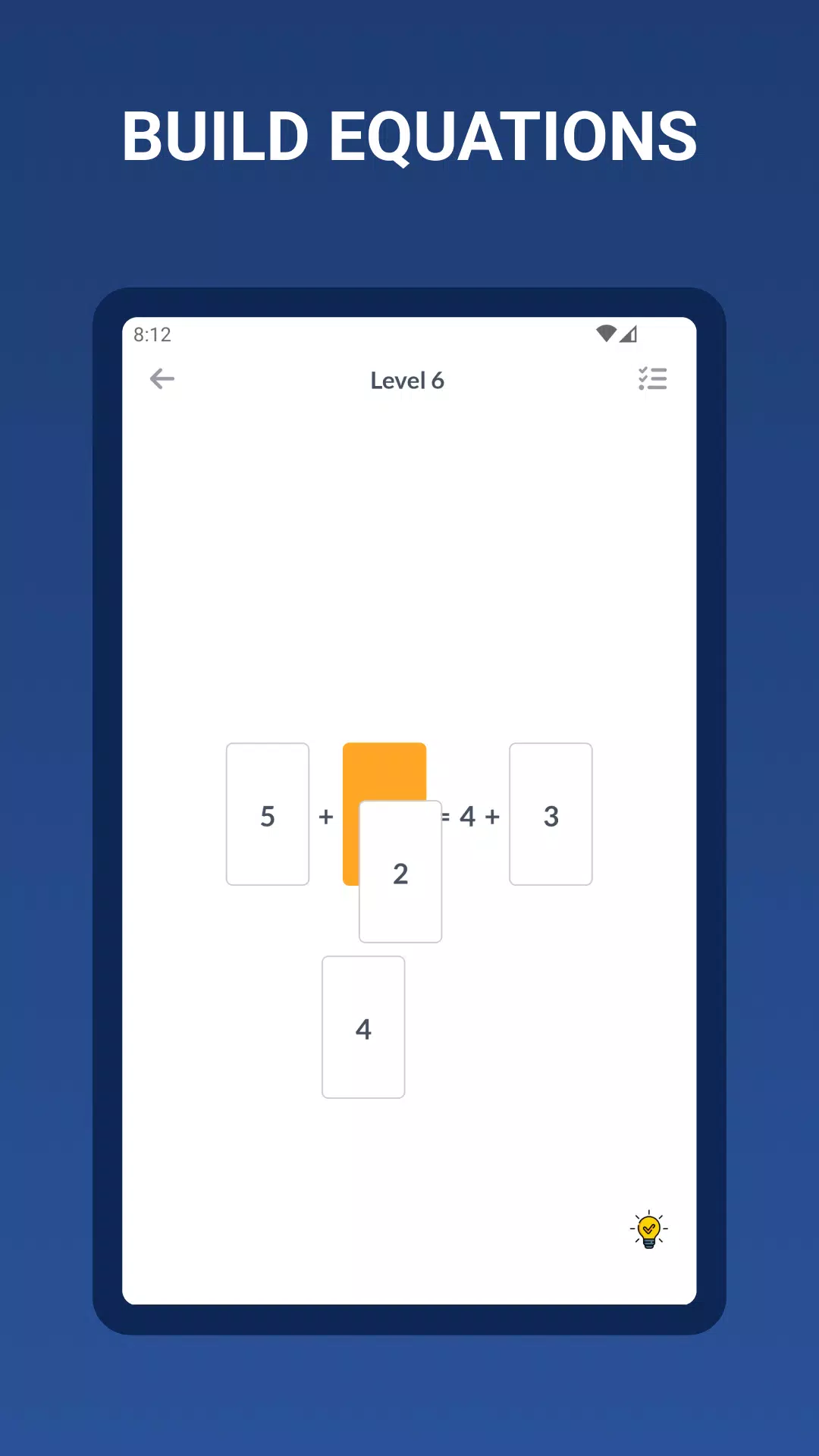 Math Games and Riddles應用截圖第2張