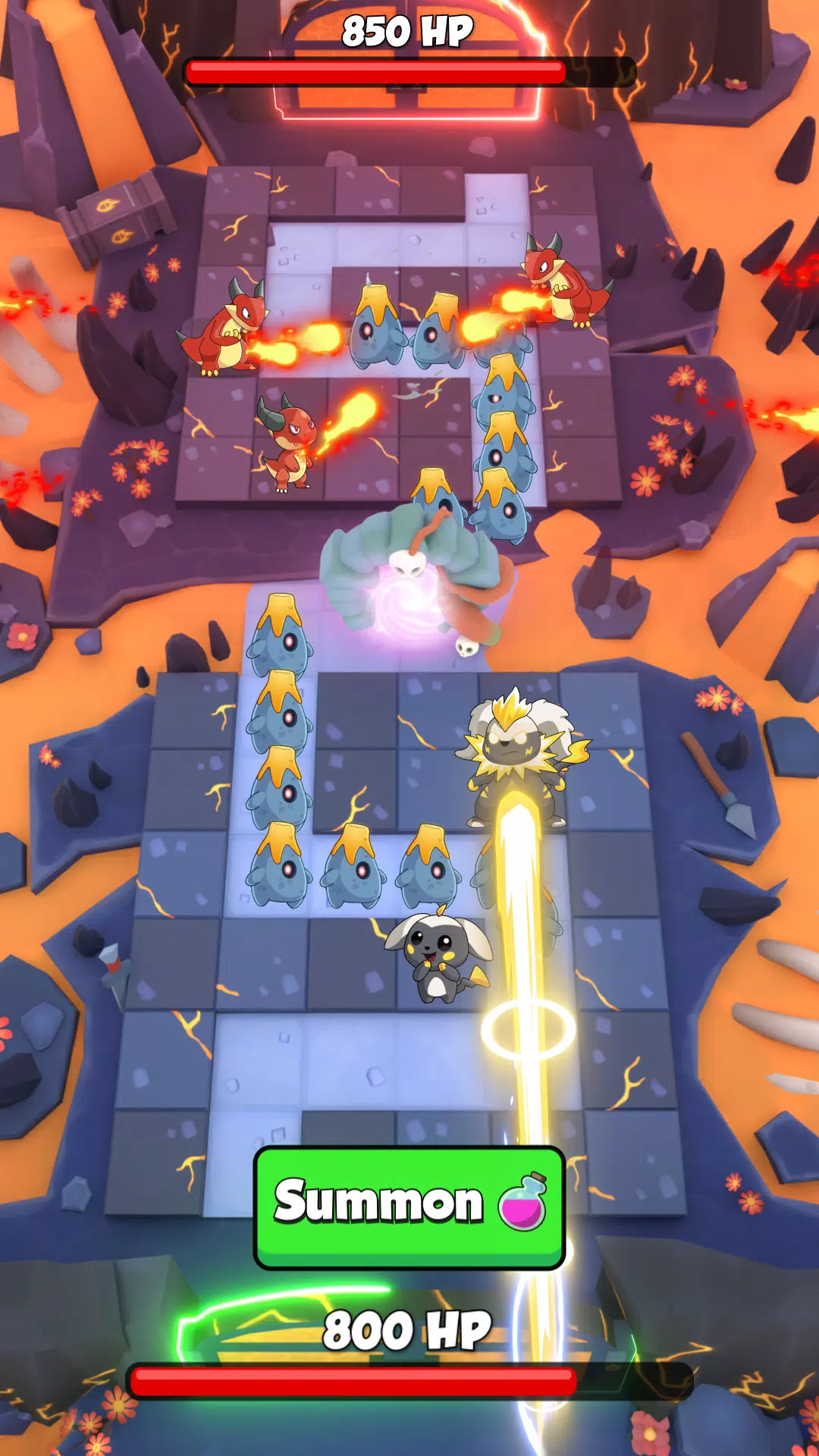 Pal Go 스크린샷 2