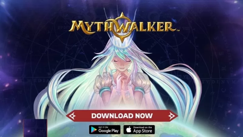 MythWalker RPGが新クエスト・物語で拡大へ