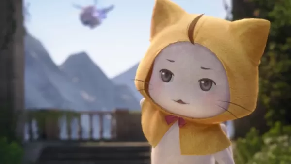 Infinity Nikki Steam Launch Celebration