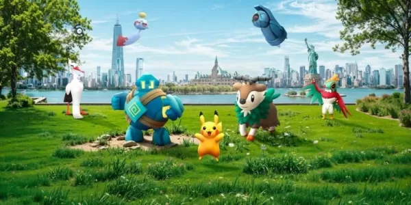 サマーフェストで発表されたファンのお気に入りのポケモンの新しい形式
