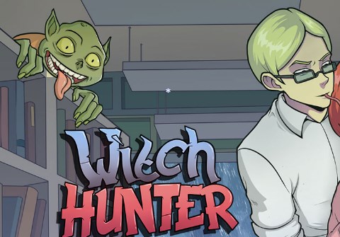 Witch Hunter – New Version 0.21.1 [Lazy tarts] Screenshot 0