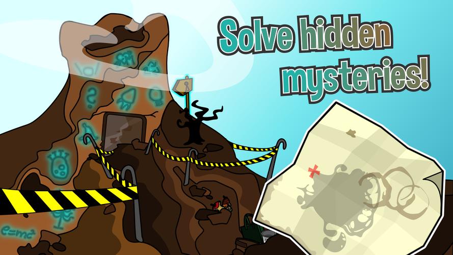 Trash Monsters Скриншот 3