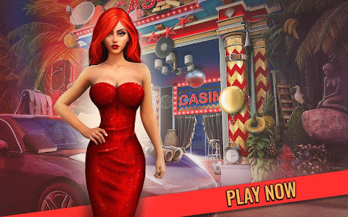 Fabulous Las Vegas Mystery – Free Hidden Objects Screenshot 2