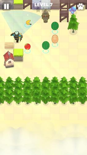 Pet Survival 스크린샷 1