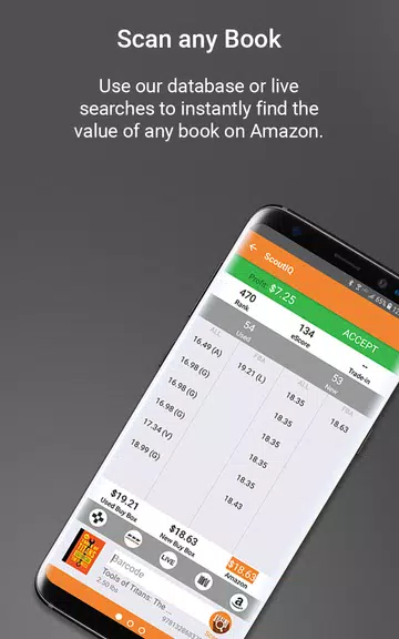 ScoutIQ应用截图第0张