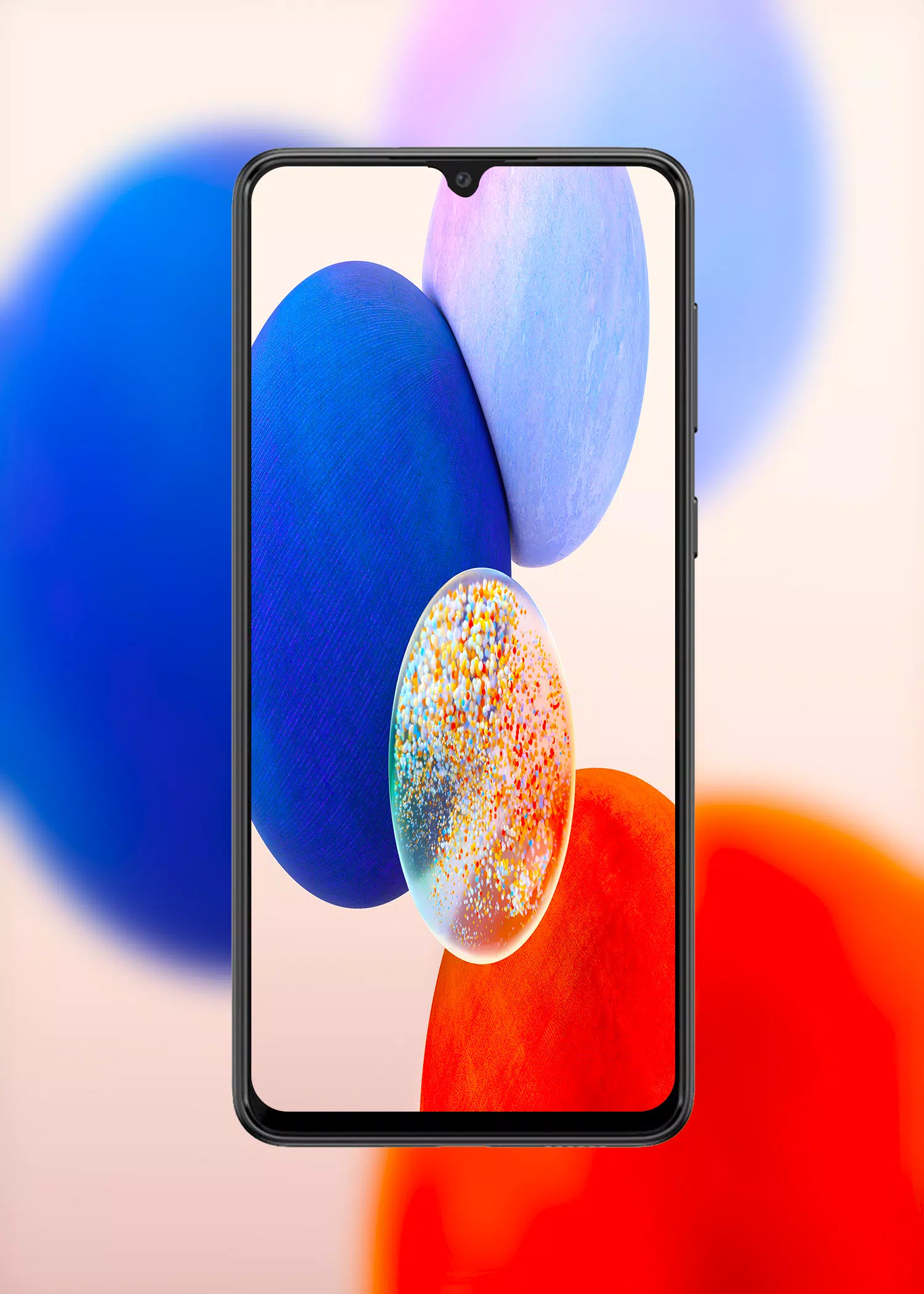 Galaxy A14 Wallpapers Скриншот 0