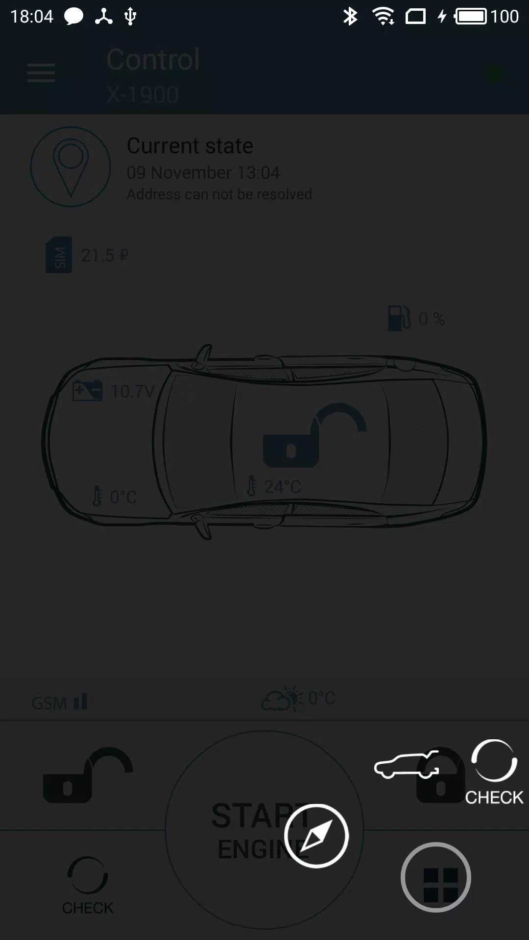 Pandora Online应用截图第2张