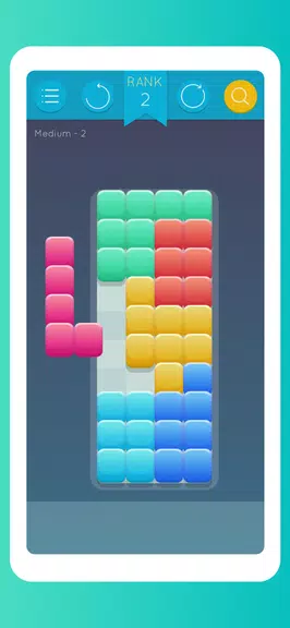 Puzzlerama -Lines, Dots, Pipes Скриншот 0