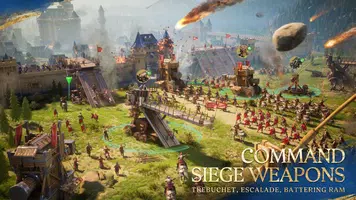 Age of Empires スクリーンショット 2