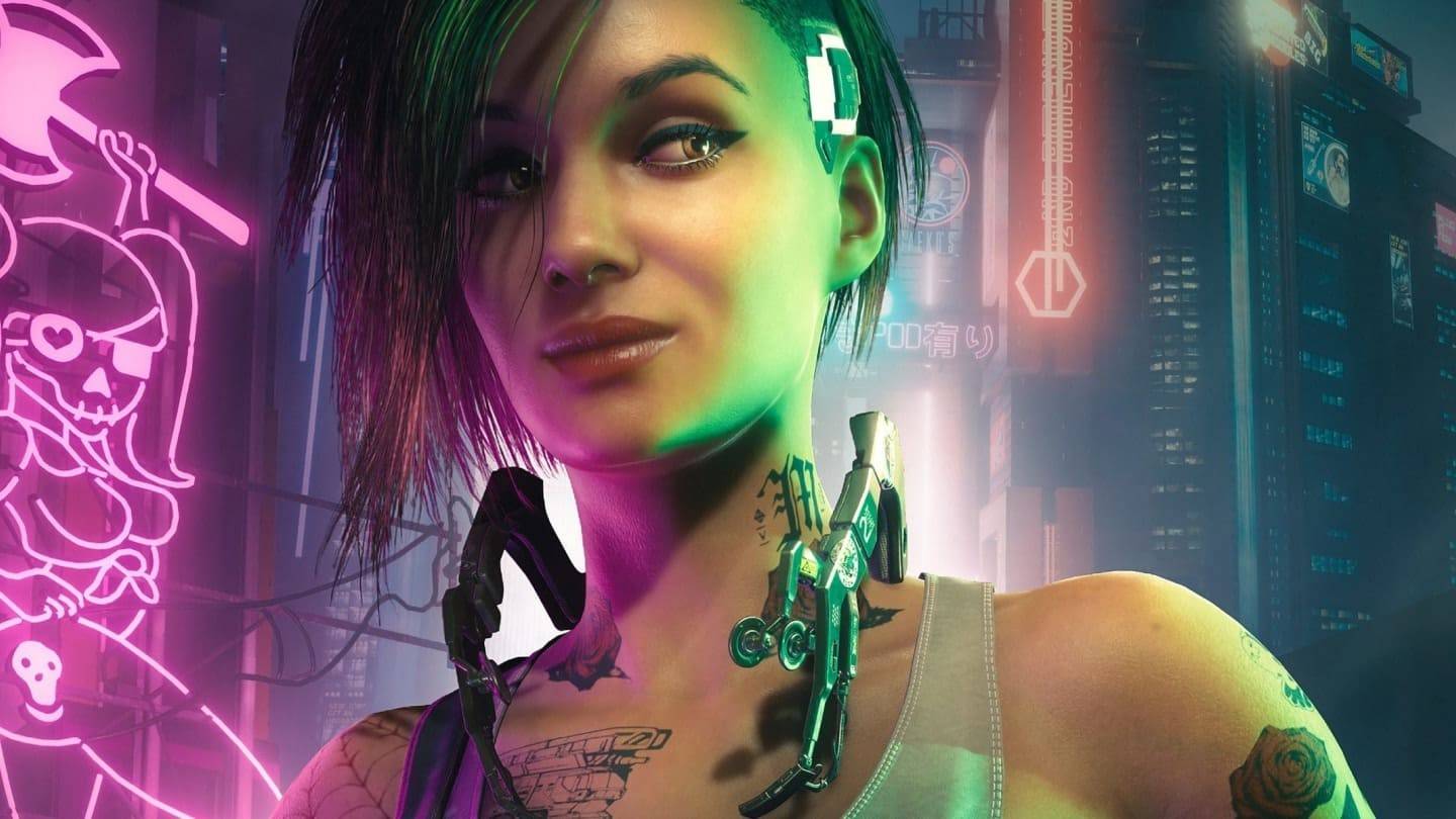 Cyberpunk 2 Unveils Immersive Crowd Tech & Confirms No Third-Person