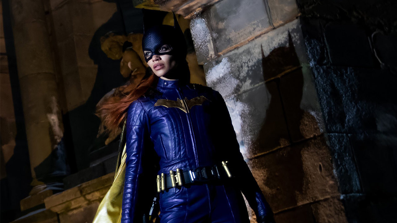 Film de Batgirl annulé