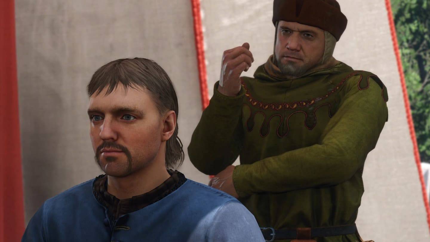 王國來：Deliverance 2 Mod添加了第三人稱視圖