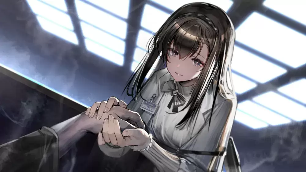 Arknights：Priestess andWiš'adelCharacter Guide