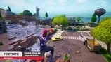 Fortnite揭示了Nintendo Switch 2 -屏幕截圖5