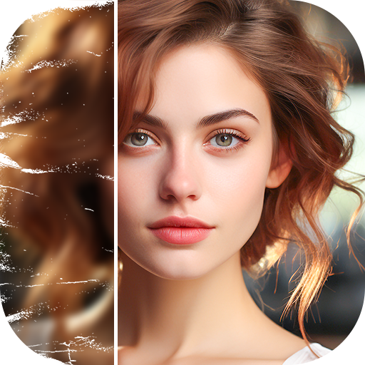 Revoto: Photo Enhancer