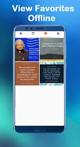 APJ Abdul Kalam Quotes in English Screenshot 2