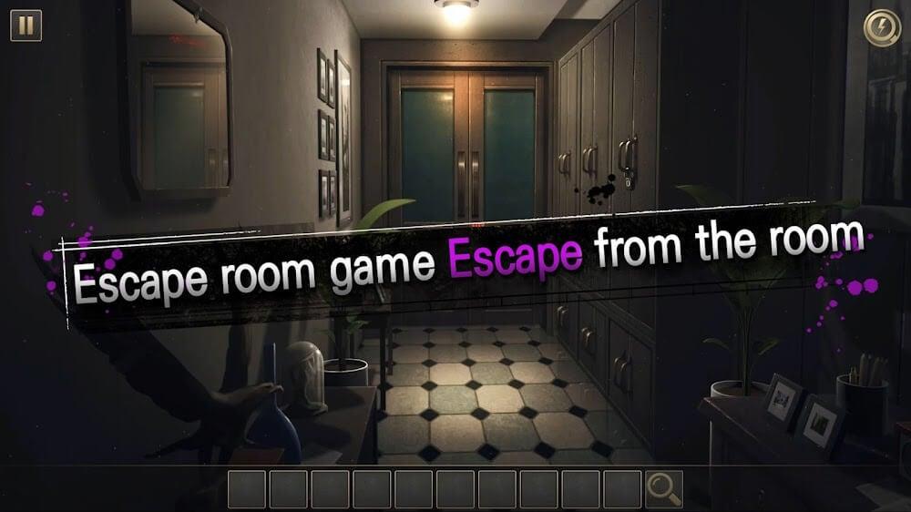 SecretRoom: Room Escape 스크린샷 2