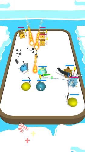 Slime Master スクリーンショット 3