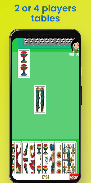 Scientific Broom Online स्क्रीनशॉट 3