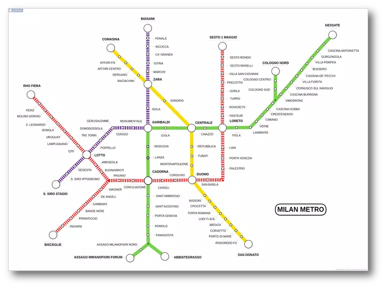 miMind - Easy Mind Mapping Captura de tela 3