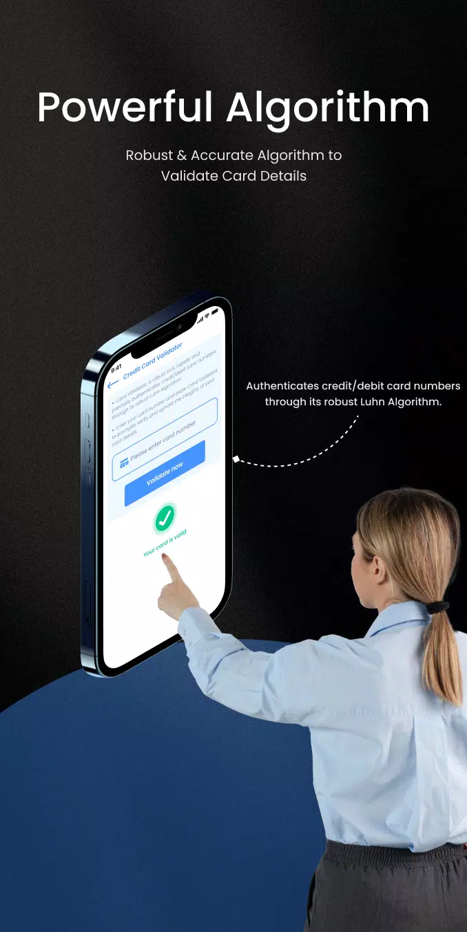 Mobile Wallet: Cards & NFC スクリーンショット 2
