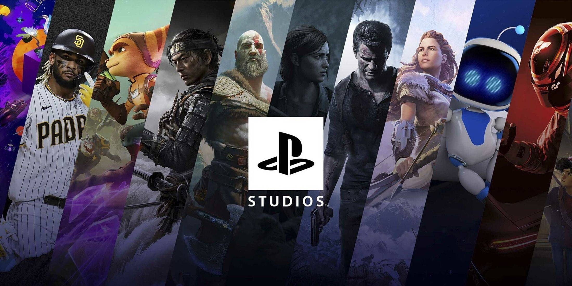 Sony Unveils AAA PlayStation Studio