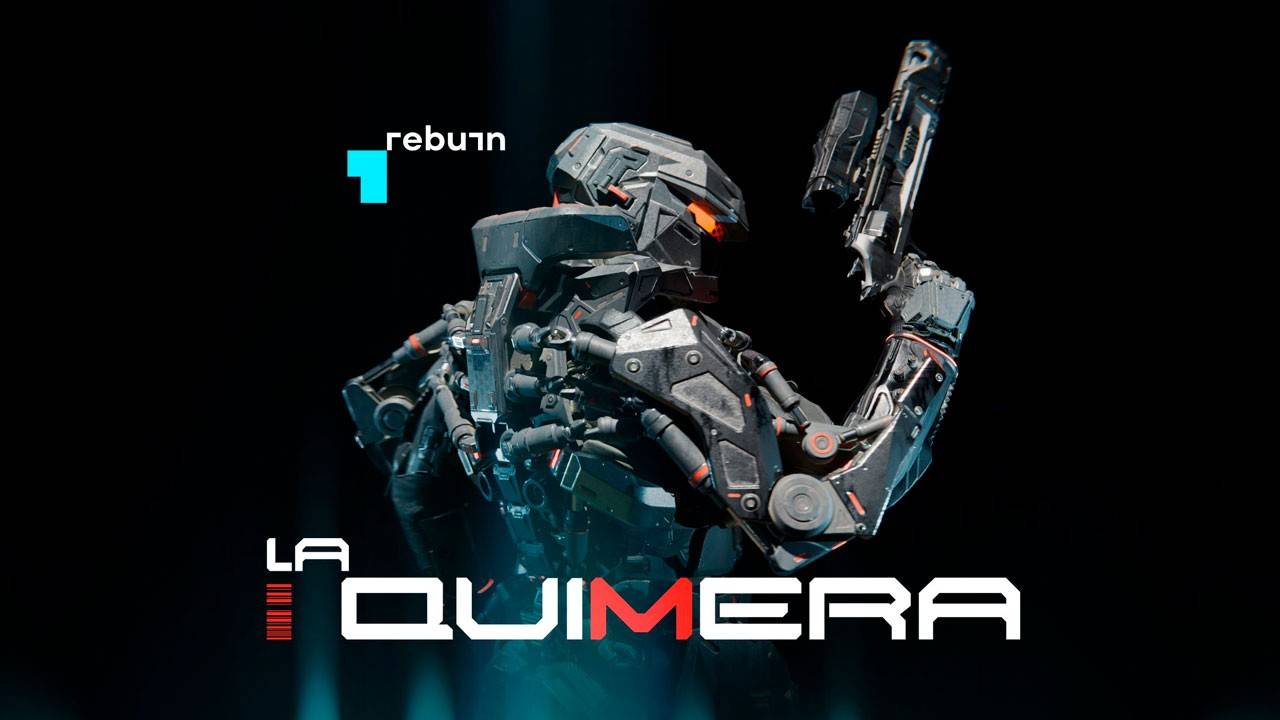 La Quimera revelada: Novo jogo dos criadores da série metropolitana