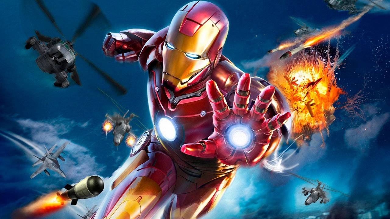 Parece que tendremos que esperar un poco más para la revelación del juego de Iron Man