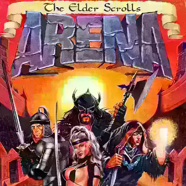 Top Bethesda RPGs rangiert eingestuft