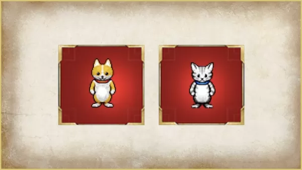 Dragon Quest I & II HD-2D Remake Porder and DLC