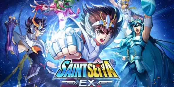 Saint Seiya EX acercará pronto combates por cartas con temática zodiacal a iOS