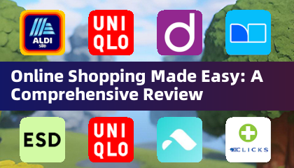 Online Shopping Made Easy: A Comprehensive Review