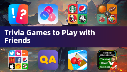 Jogos de curiosidade para jogar com amigos