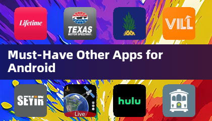 Must-have outros aplicativos para Android